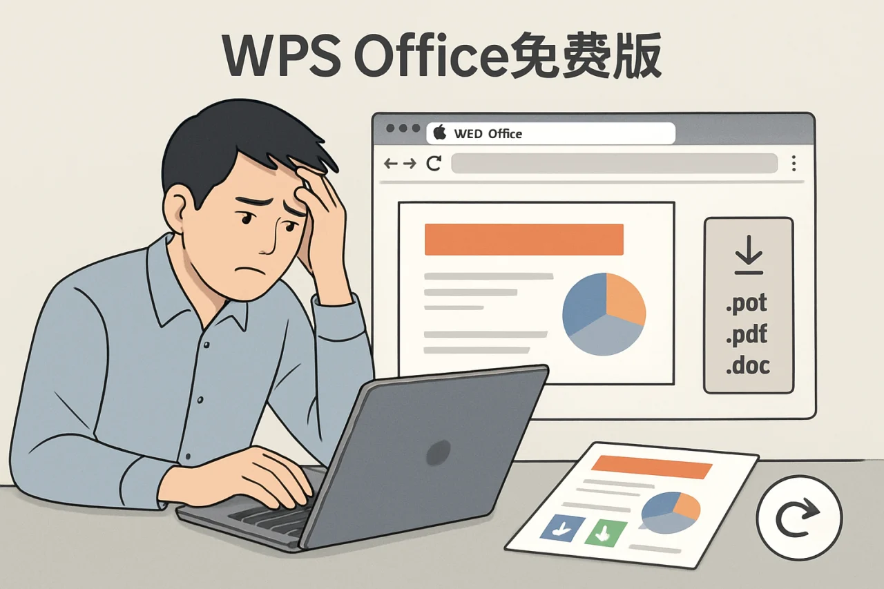 WPS Office免费版