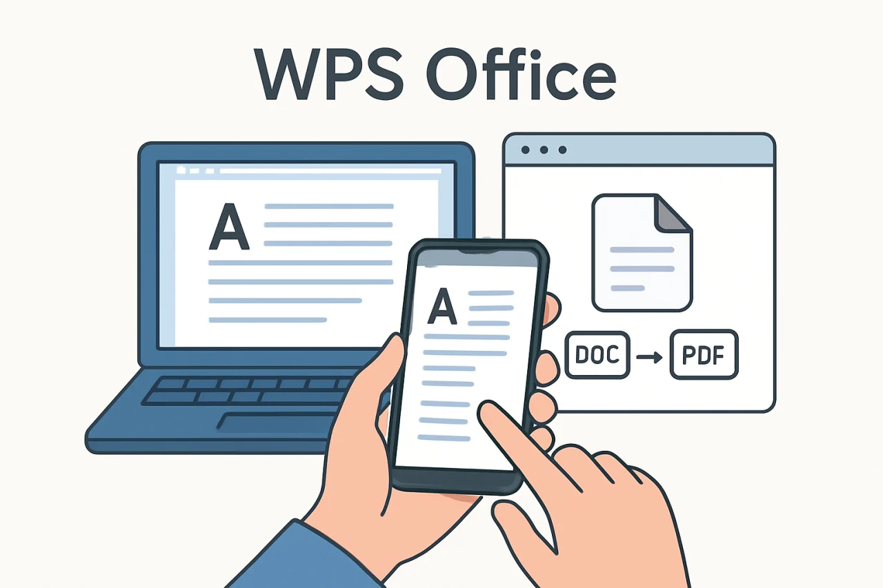 wps Office