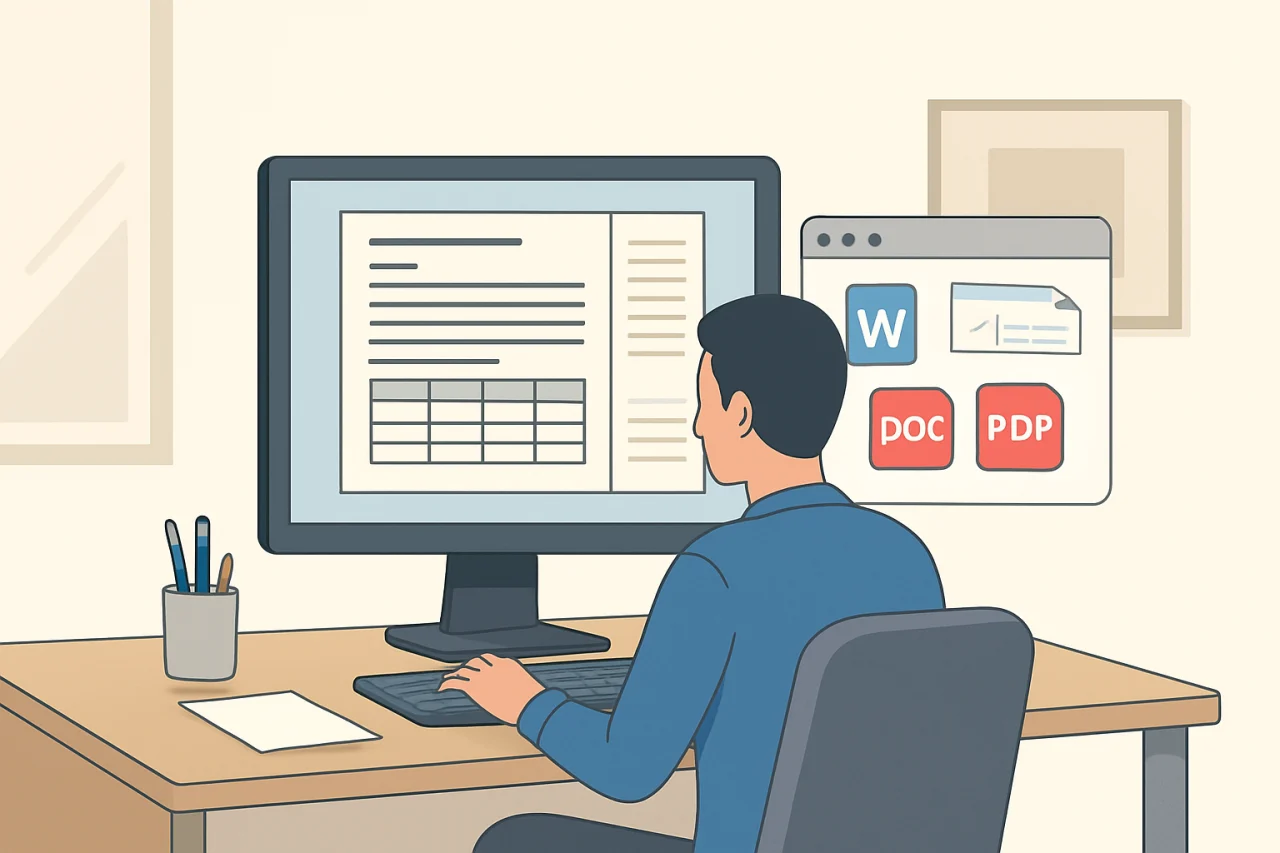 WPS 格式错乱怎么办