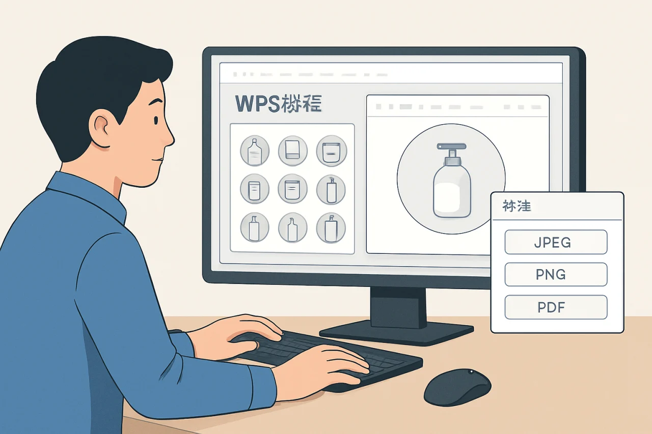 WPS详细教程