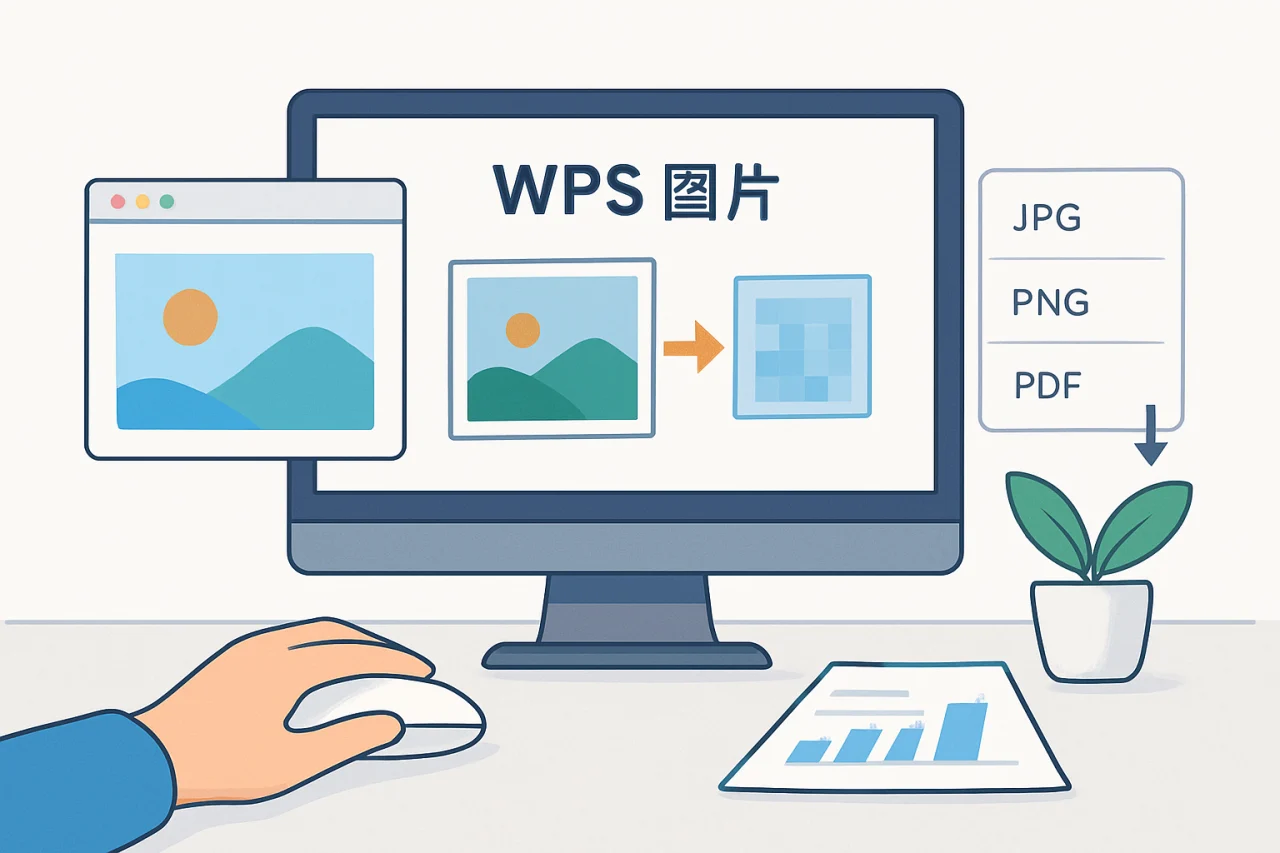 wps图片