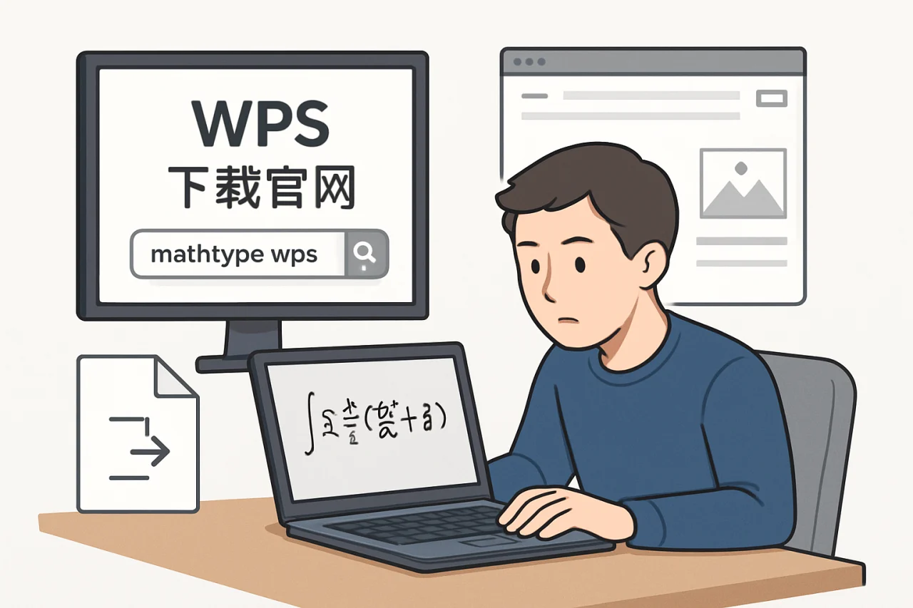 wps下载官网