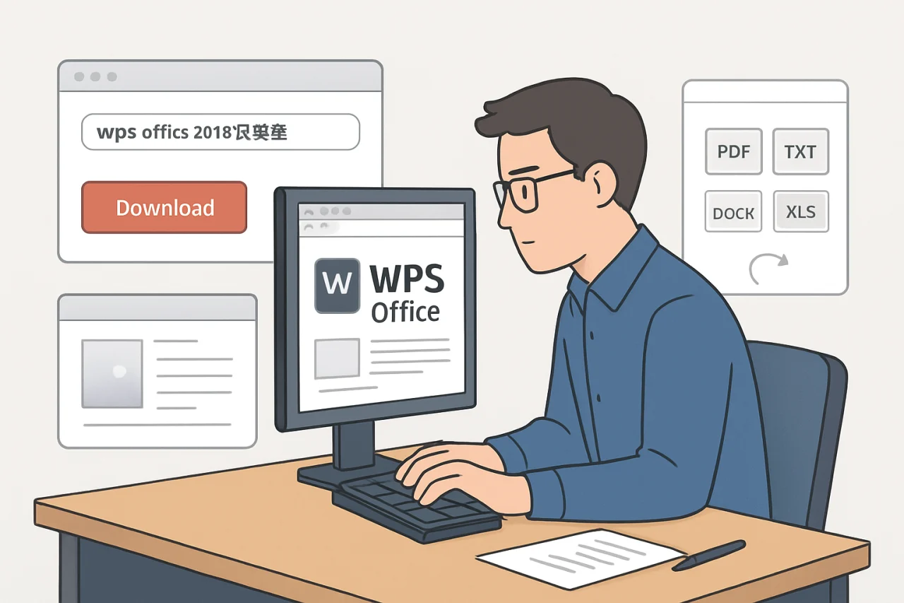 wps破解版