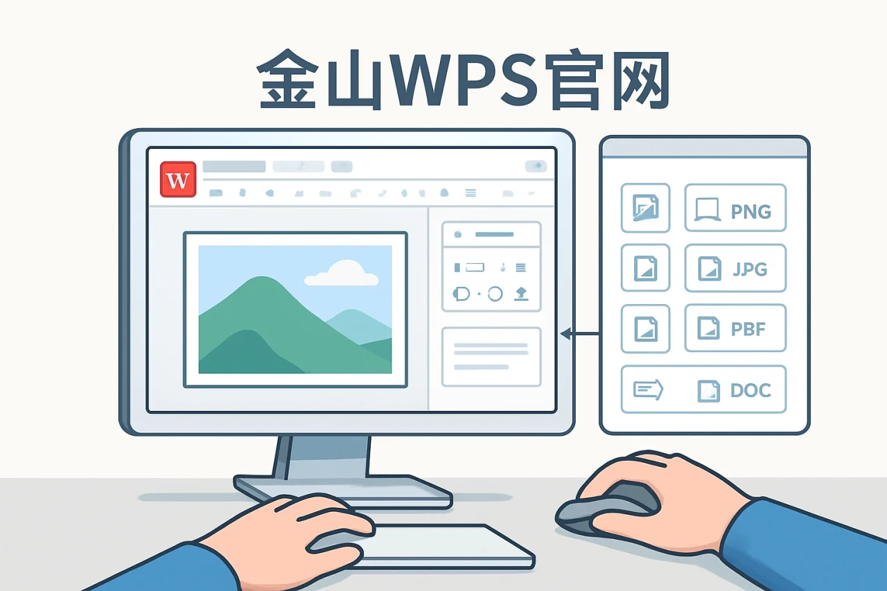 金山wps官网