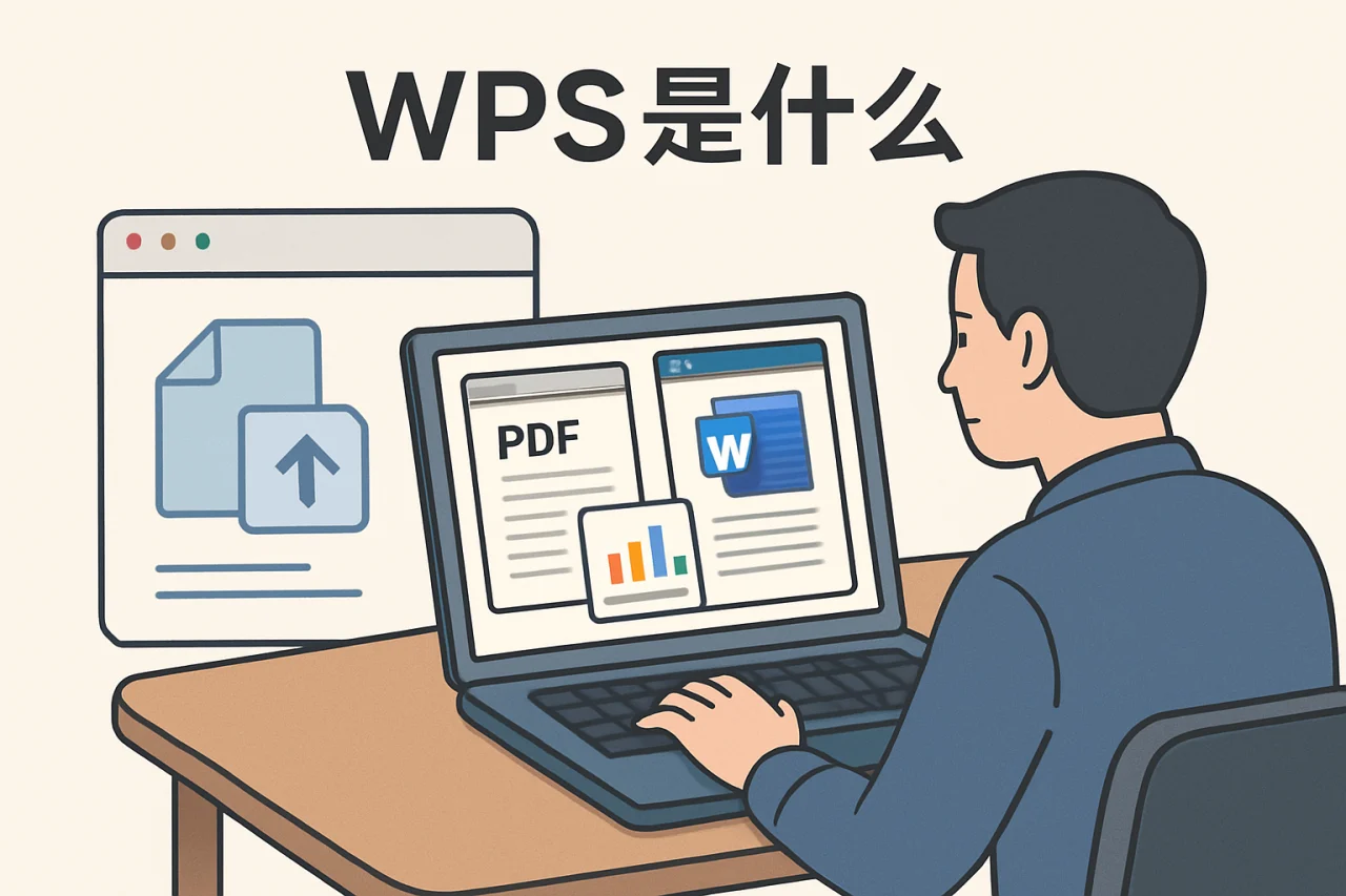 wps是什么