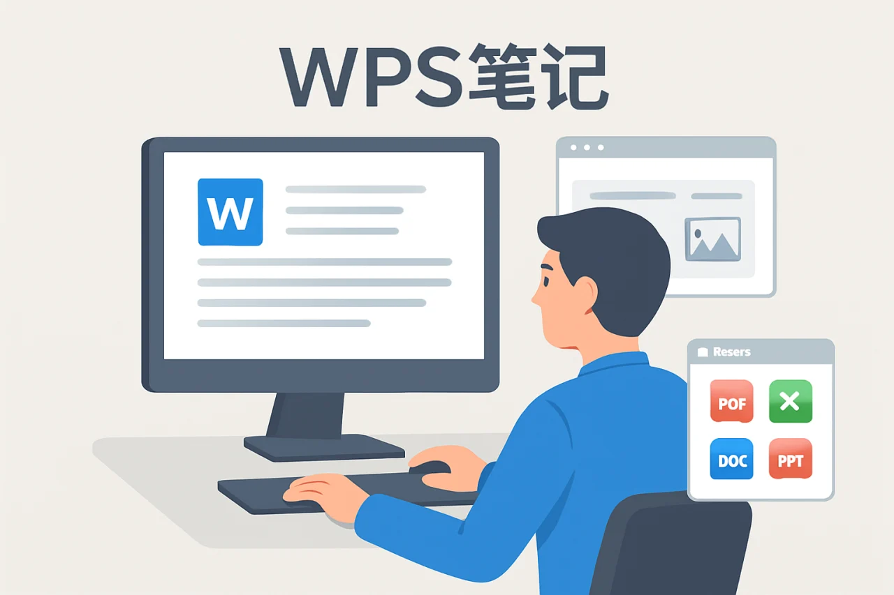 wps笔记
