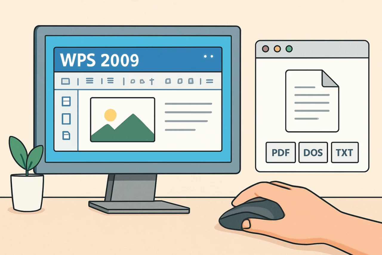 wps2009