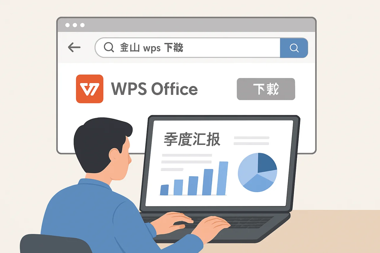 wps学院