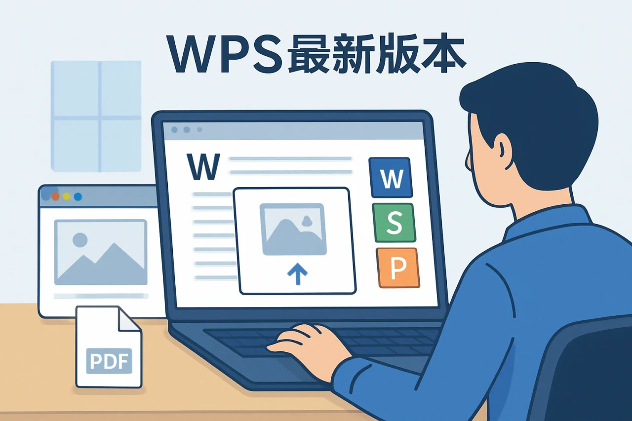 wps最新版本