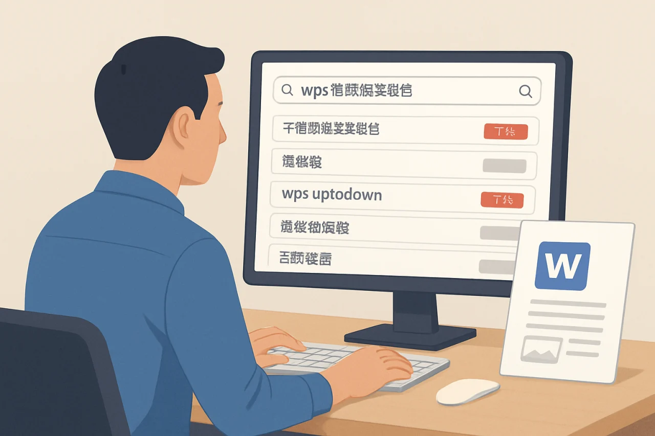 wps电脑版安装包