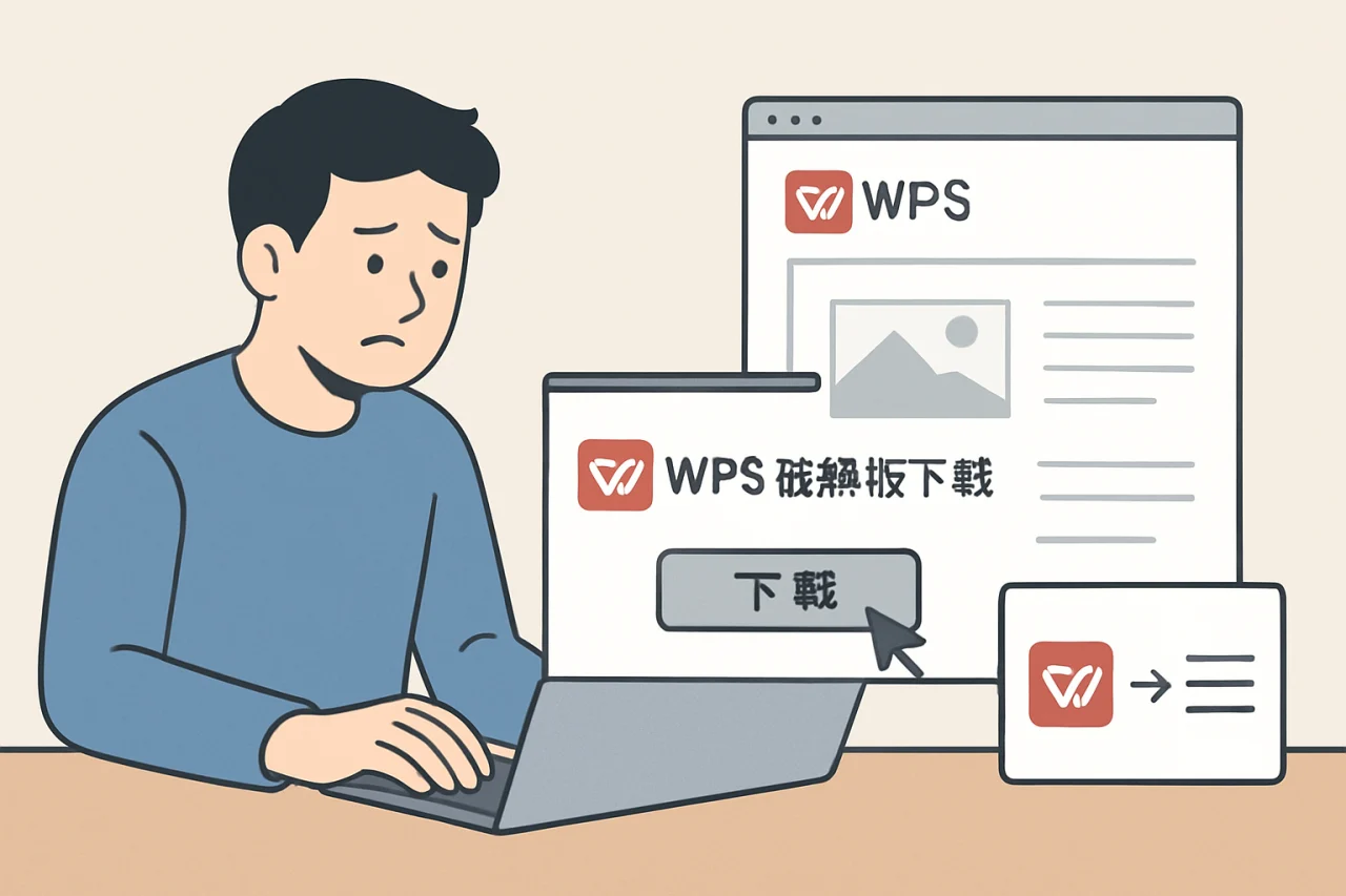 wps破解版下载
