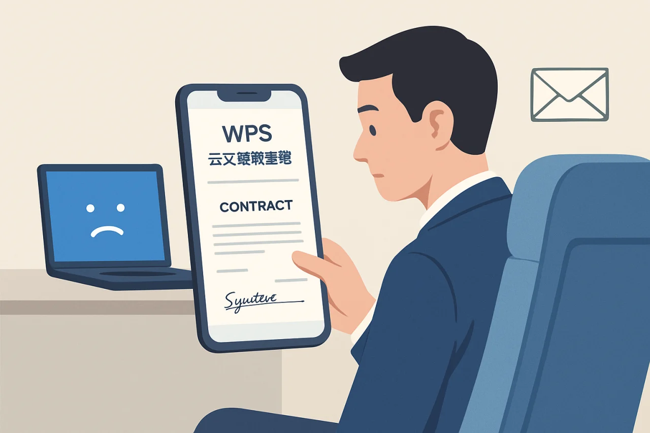wps云文档网页版