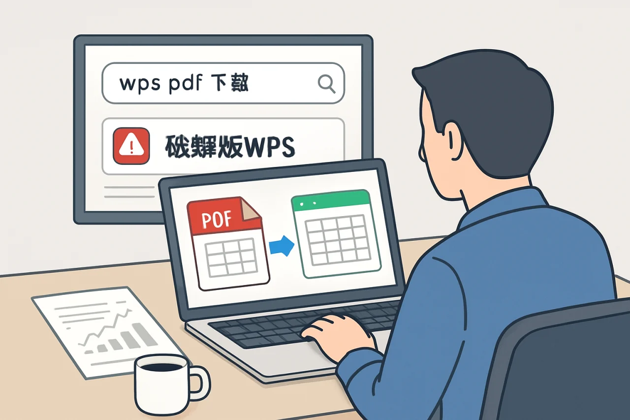 破解版wps