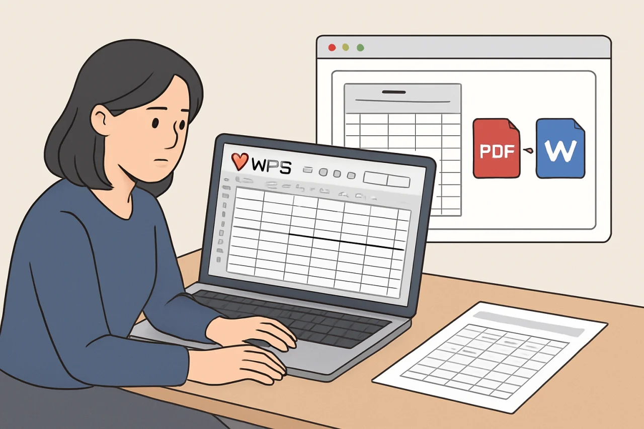 wps显示分页符