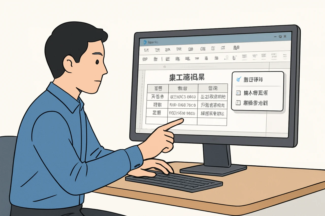wps自动换行在哪里