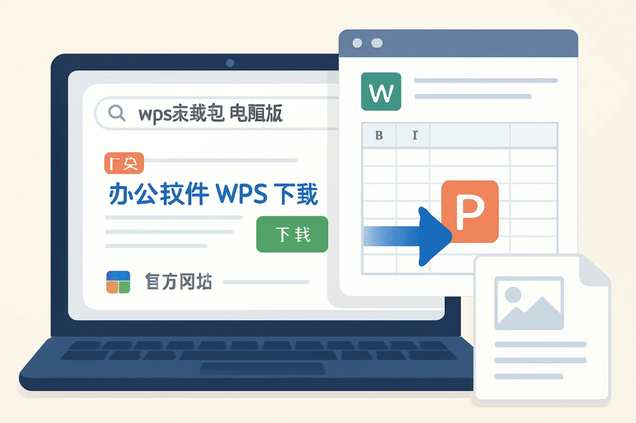 wps安装包电脑版