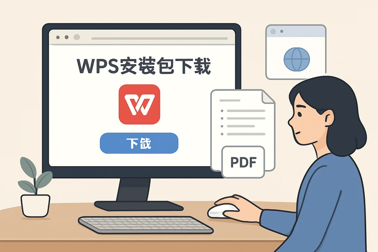 wps安装包下载