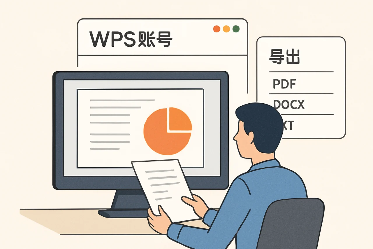wps账号