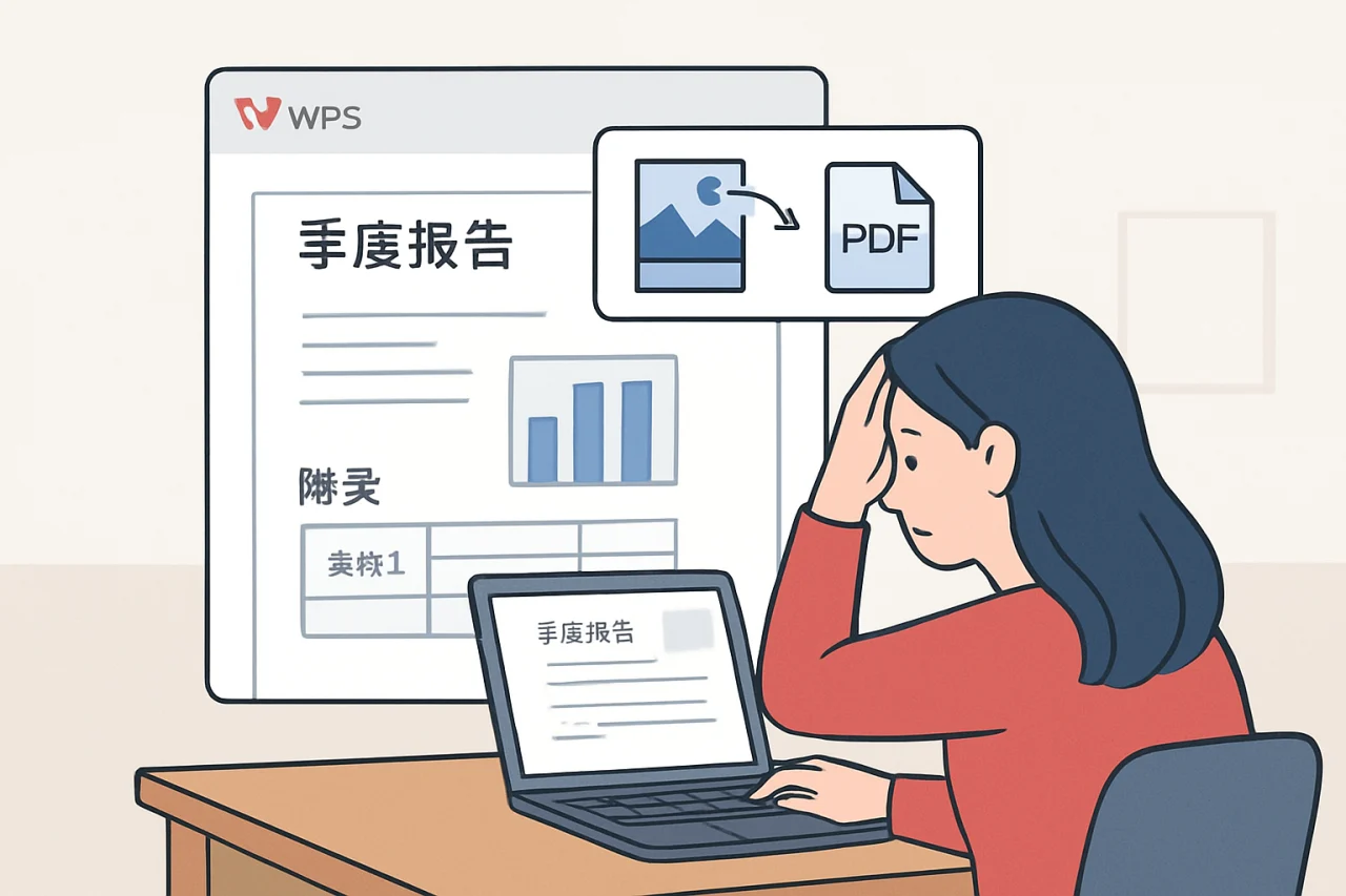 wps交叉引用