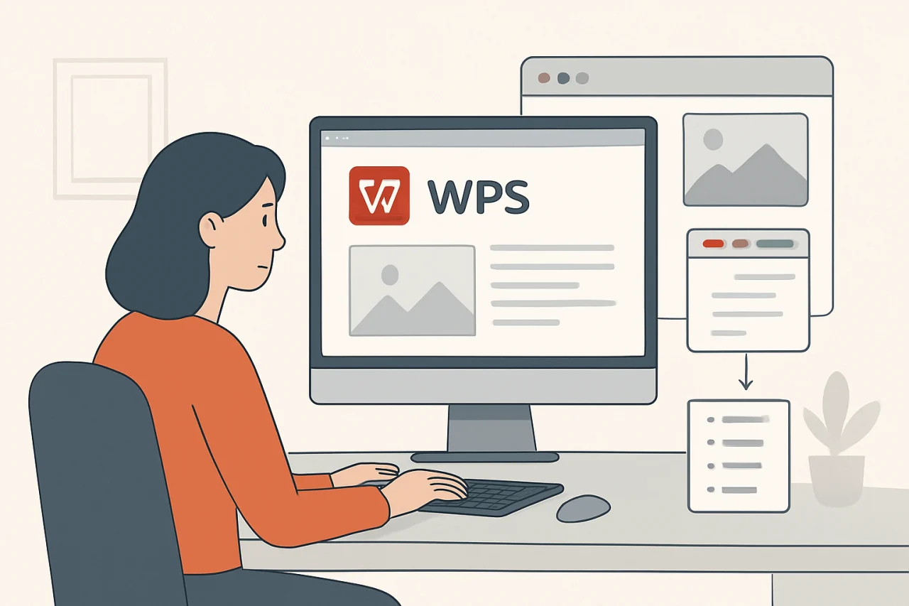 wps个人版和企业版区别