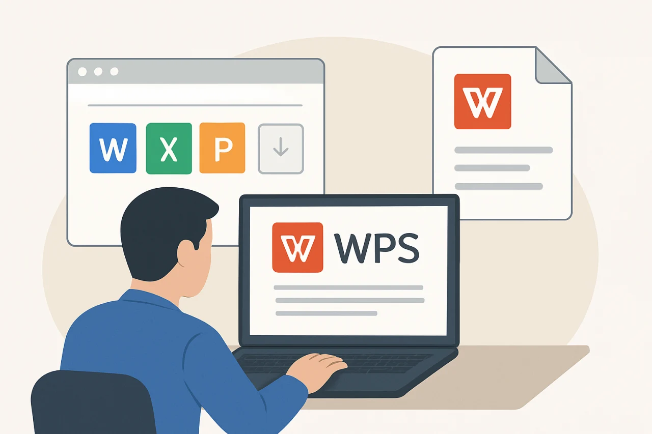 wps文件
